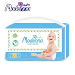 Buy cheap Tape Style Eco Friendly Disposable Nappies Breathable Soft Cotton For Baby from wholesalers