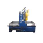 Hot Sale Safe And Reliable CNC Metal Sheet Drilling Machine