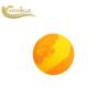 Buy cheap Yellow Color Fragrant Jewels Bath Bombs For Relaxing Neuroprotective Properties from wholesalers