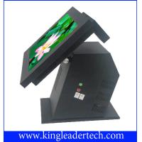Buy cheap Pos Touch Terminal , Coffee Shop POS Systems , Cold Rolled Steel product