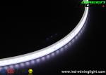 Silicone SMD5050 2362Lum Heavy Duty Tunnel Light 6500 Kelvin AC110V