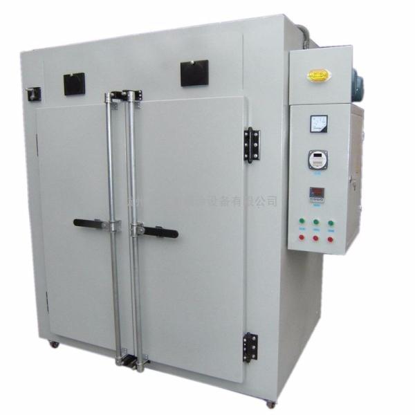 Buy cheap High Speed Powder Coating Curing Oven Easy Operation Powder Coat Paint Oven from wholesalers