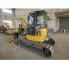 Buy cheap Japan Used Komatsu Excavator for sale Second Hand PC50 Jindongyu Machinery from wholesalers