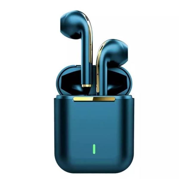 IPX4 Music TWS Wireless Bluetooth Earphones Noise Cancelling Wireless In Ear