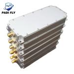 High-Quality 900MHz 850-930MHz 50W Anti Drone Module GaN Lora Module for Anti