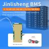 Buy cheap 10S 13S 14S 16S 17S 36v 100a 70a Lithium Ion Battery Pack 20s Bms For E-Bike Solar Storage from wholesalers