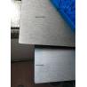 Buy cheap A4 Size Laminated Steel Plate 0.6mm Slight Matte Finish Anti Scratch from wholesalers