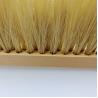 Buy cheap Best Selling Double Rows Bee Brush With Wooden Handle Plastic Hair Beekeeping Tools from wholesalers