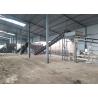 Buy cheap Crop Straw Manure Fertilizer Powder Production Line Powder Fertilizer Production Line from wholesalers