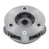 Buy cheap Excavator EX60-2 Swing Plane Gear Assy 2031036 Travel Gearbox Parts 2031037 from wholesalers