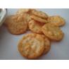 Buy cheap Cereal Senbei Rice Crackers Jasmine Rice Natural Sweet Asian Rice Crackers from wholesalers