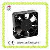 Buy cheap exhaust Led fan 12v 48v 6015 dc cooling 60*60*15mm fan for car from wholesalers