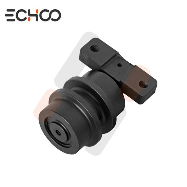 Buy cheap Carrier Roller For JCB JS300 Mini Excavator Undercarriage Parts from wholesalers