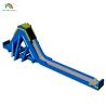 Buy cheap Customized Adult Size Inflatable Water Park Equipment Blow Up Water Slides from wholesalers
