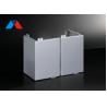Buy cheap Architectural Square Aluminum Column Covers Fireproof For Shopping Mall from wholesalers
