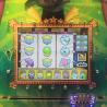 Buy cheap Metal Joker Magician Ticket Arcade Games Coin Pusher Game Machine from wholesalers