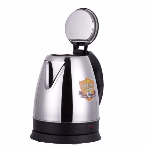 Buy cheap 304 Stainless Steel Automatic Shut Off Electric Kettle 360 Degree Rotation from wholesalers