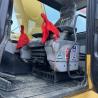 Buy cheap Used Excavator Accepting Reservation Crawler Komatsu PC300 360 400 450 Used Imported Excavators Komatsu pc450 Excavator from wholesalers