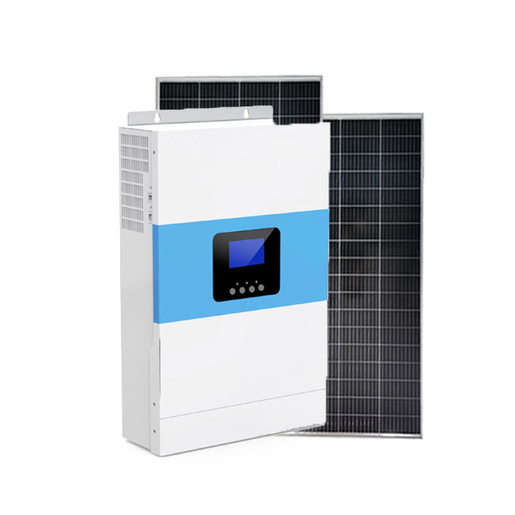 3.5Kw Home Off Grid Inverter CNS110 Off Grid Solar Inverter With Battery