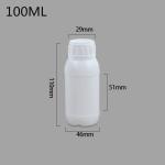Multilayer Compound High Barrier EVOH Pesticideemulsion Packing Bottle 100ml