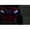Buy cheap US Agent 12V Two Seats Electric Rc Toy Vehicle Ride On Car with 380*2 Motor and Battery from wholesalers