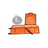 Buy cheap Medical Supplies Inflatable Air Splint Set Leg Arm Fracture Splint Emgency from wholesalers