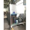 Buy cheap Customized Commercial Food Freeze Dryer Remote Control Monitoring Available from wholesalers