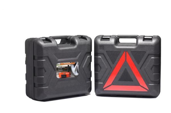 Buy cheap Dinsen Blow Mould Car Repair Accessories , Hard Plastic Bmc Tool Kit from wholesalers