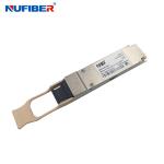 150M 850nm MPO 40G SR4 QSFP Fiber Optic Transceiver Module