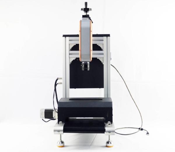 Quality Hyperspectral Imaging Camera 400 - 700nm Wavelength Range for sale