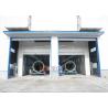 Buy cheap Customied Wind Blade Large Spray Room Wind Turbine Towers Painting Equipments from wholesalers