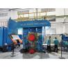 Buy cheap MAØ175×500/Ø460×470 500mm Four-High Reversible Cold Rolling Mill line Siemens 6RA80 series full digital from wholesalers