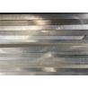 Buy cheap Aluminium Flat Sheet For Machining Fixtures , Heating Plates Aluminum Steel Sheet from wholesalers