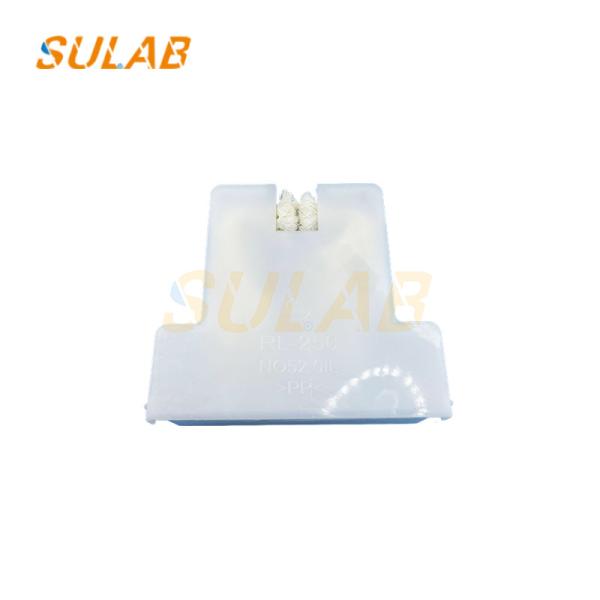 Buy cheap Mitsubishi Oil Cup Elevator Oil Cup RL-250 Elevator Spare Sparts from wholesalers