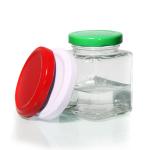 Food Package 20mm 38mm 48mm 63mm Custom Design Twist off Metal Lug Cap for Glass