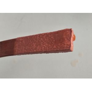 Buy cheap Customizable Water Swelling Rubber Multi Functional For Concrete Joints product