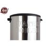 Buy cheap Durable Electric Hot Water Boiler Dispenser 8/10/12/16/20/30/35 Liter OEM Accepted from wholesalers