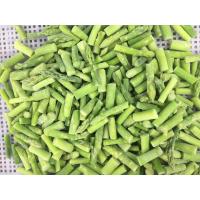 Buy cheap IQF Green Asparagus Spears , Blanched product