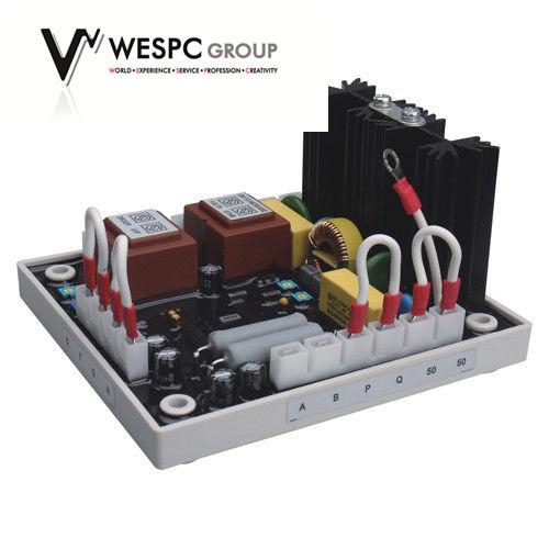 Buy cheap Basler AVR AEC42-7(EA42-7)EA63-7D Voltage 180~277VAC ±0.5% ,1 phase from wholesalers