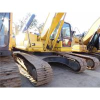 Buy cheap KOMATSU PC210-7 USED EXCAVATOR FOR SALE product