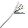 Buy cheap 4x0.22 6x0.22 CCA/BC Alarm/Security Cable for Africa Market and Industrial in Africa from wholesalers