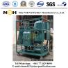 Buy cheap 1200L / H Turbine Oil Purifier 18KW Vacuum Filtration Lube Oil Machine from wholesalers