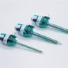 Buy cheap Visible Tip PC Endoscope Disposable Plastic Trocar EO Disinfection from wholesalers