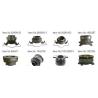 Buy cheap IVECO/Daf Trucks Clutch Release Bearings Durable Heavy Load Capacity from wholesalers