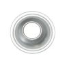 Buy cheap Tinplate Materials 211# D65mm Aerosol Can Tops Clear Tin Can Cone Anti Rust from wholesalers