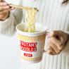 Buy cheap Sustainable Ceramic Instant Noodle Bowl , Porcelain Ceramic Ramen Bowl Set from wholesalers