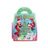 Buy cheap Coloring Book with Stickers for Children, mermaid purse book, Professional custom book printing from wholesalers