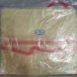 Efficient Colored Water Soluble Laundry Bags, Hospital Usage PVA Water Soluble