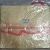 Buy cheap Laundry Bags for Soiled Linens, Hot Water Soluble - Economy, Polyvinyl Alcohol Film, Clear - 0.8 mil from wholesalers