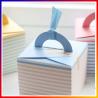 Buy cheap Custom Gift Mini Cake Paper Handle Box for Wedding Celebrations Other Gift Craft from wholesalers